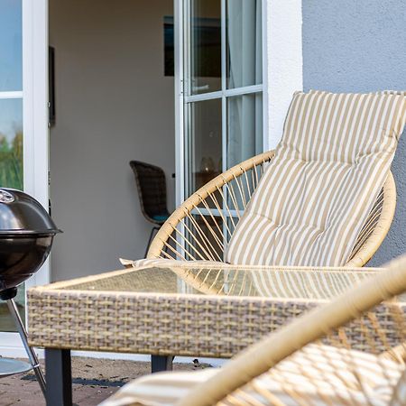 Ferienwohnung Luette Veer Ribnitz-Damgarten Exterior photo