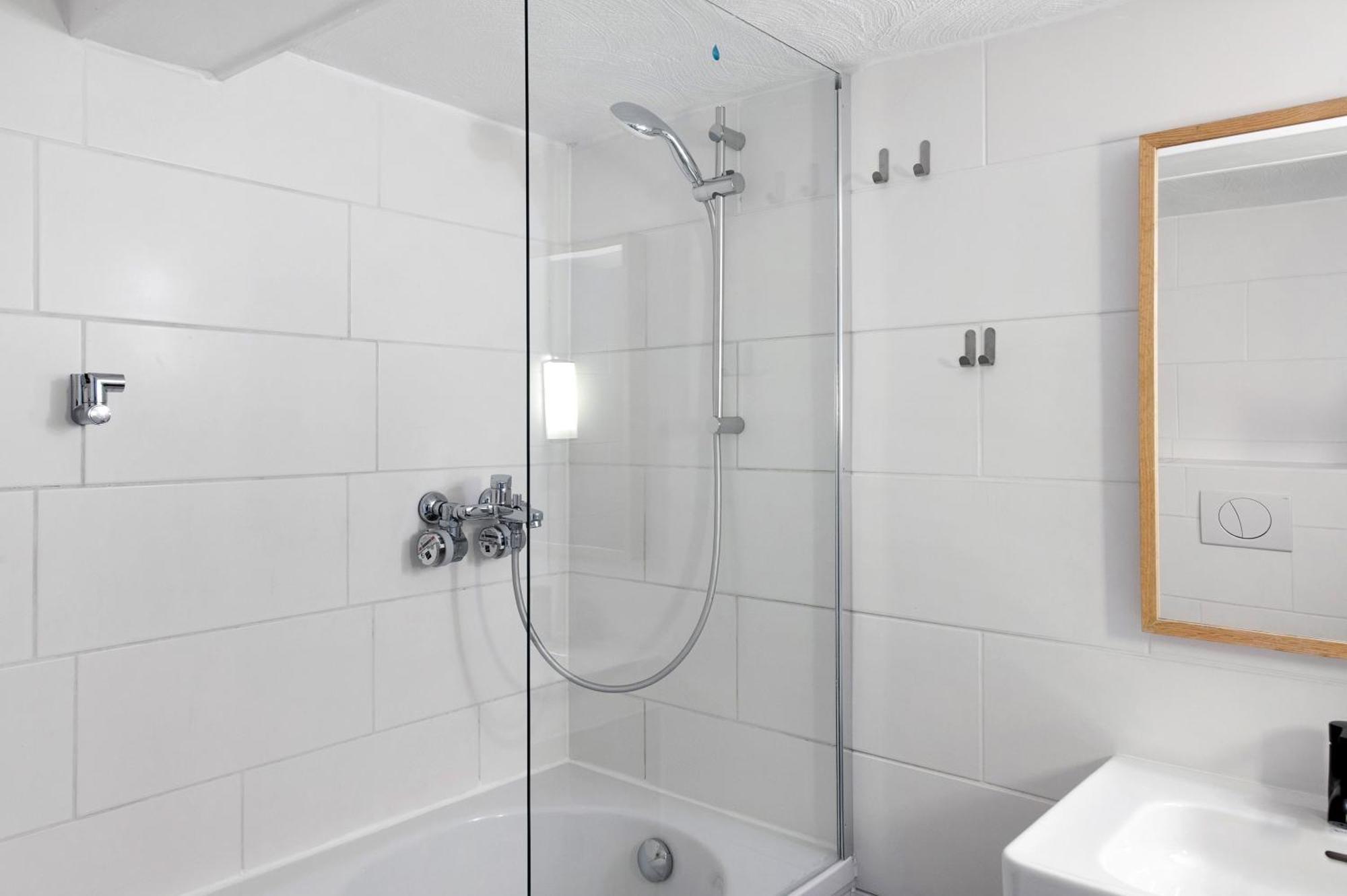 Ferienwohnung Luette Veer Ribnitz-Damgarten Exterior photo