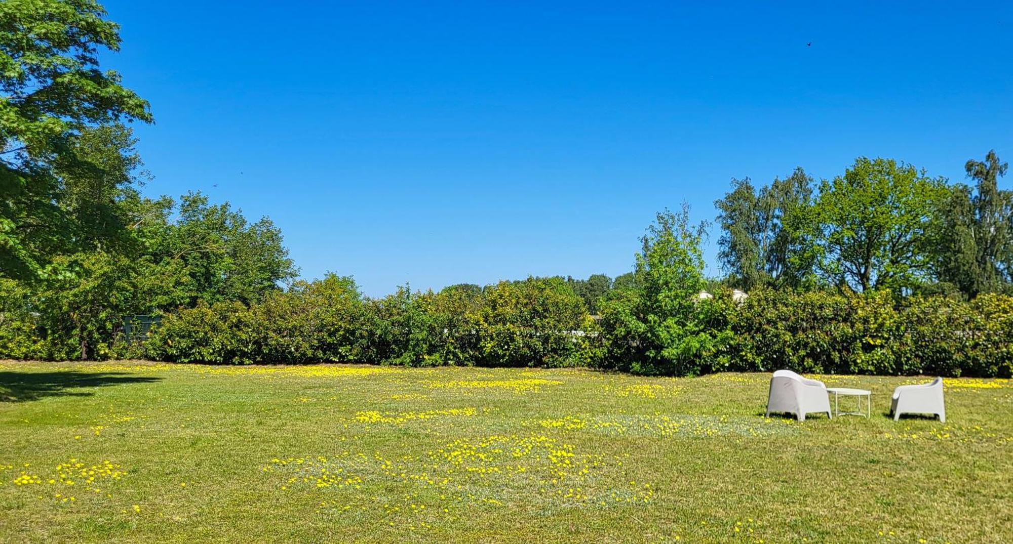 Ferienwohnung Luette Veer Ribnitz-Damgarten Exterior photo